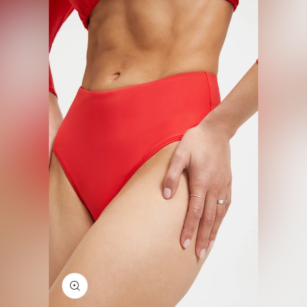 *288.  Good American Swim Brief